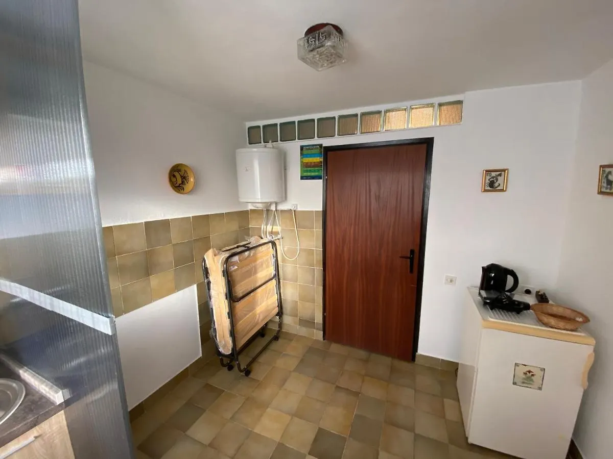 Studio Josipa Klimno 0*,  Croatia