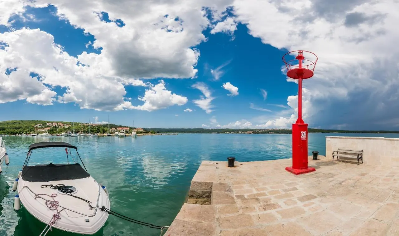 Apartment Studio Josipa Klimno Croatia