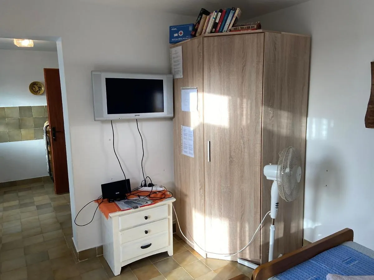 Apartment Studio Josipa Klimno