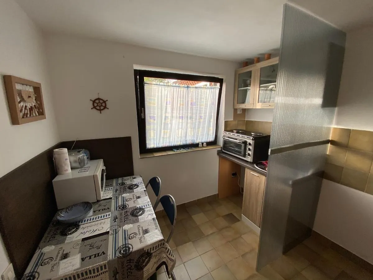 Apartment Studio Josipa Klimno Croatia